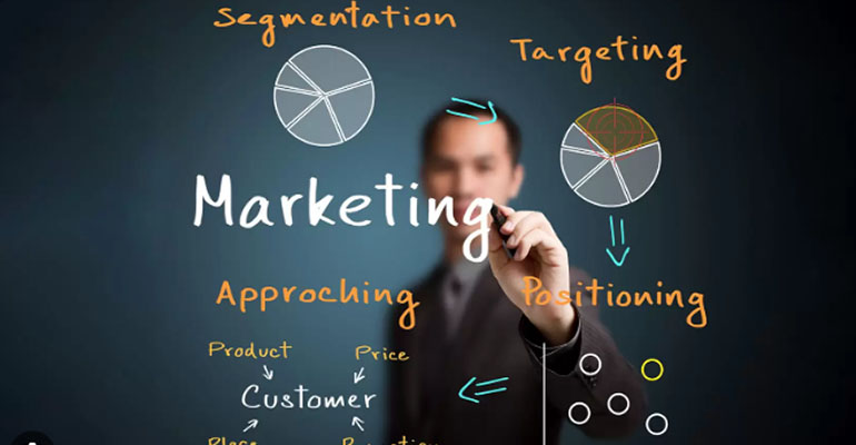 marketing